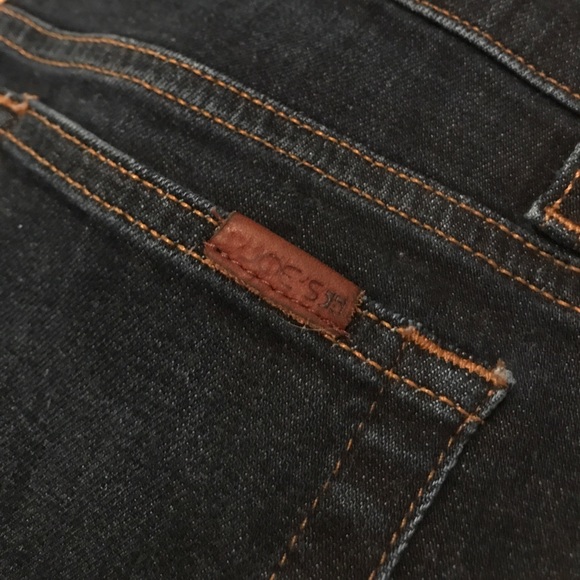 Joe's Skinny Ankle Jeans - Picture 2 of 5